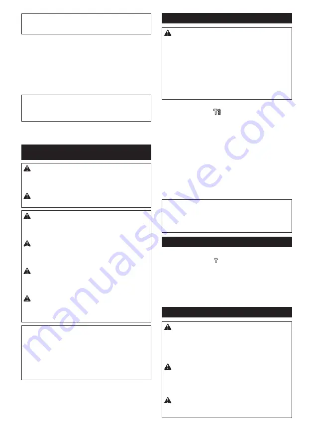 Makita 0088381875554 Instruction Manual Download Page 28