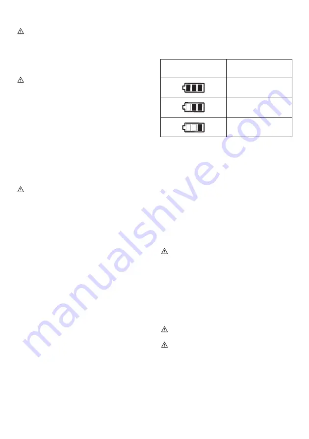 Makita 0088381875691 Instruction Manual Download Page 98