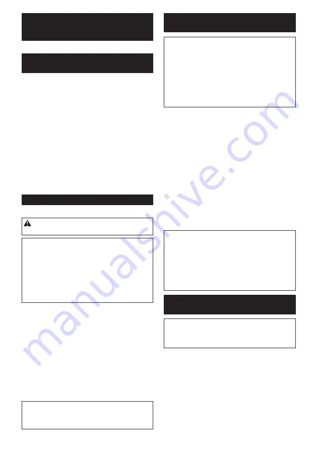 Makita 0088381883016 Instruction Manual Download Page 15