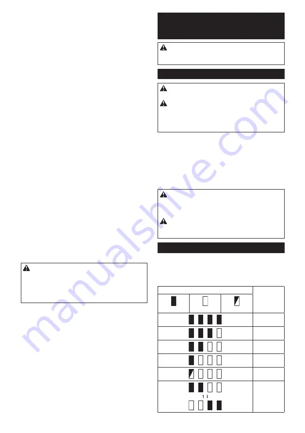 Makita 0088381883580 Instruction Manual Download Page 35