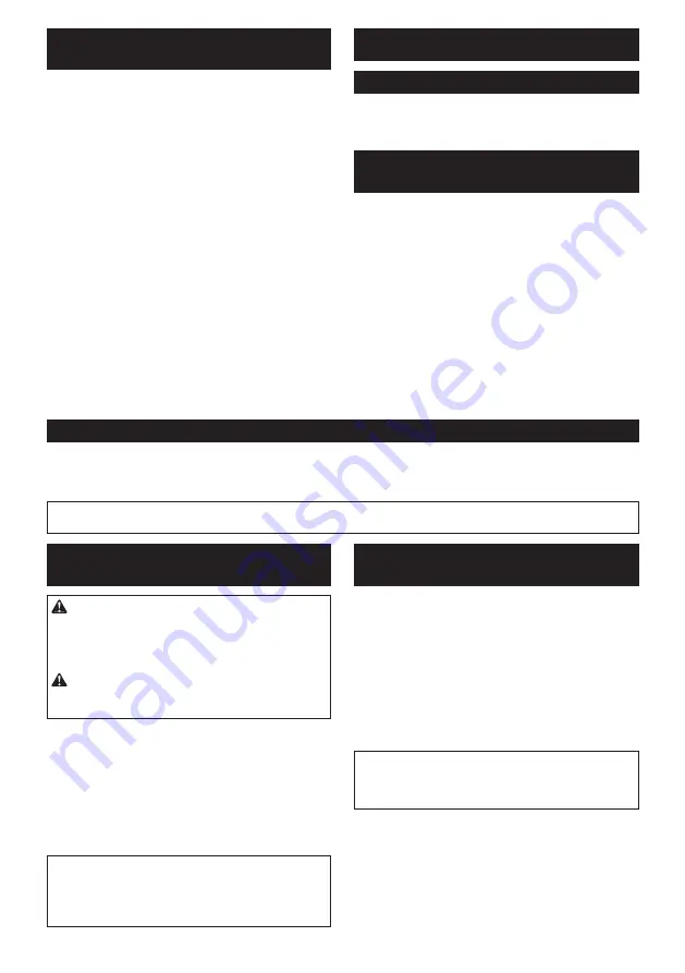 Makita 0088381883894 Instruction Manual Download Page 159