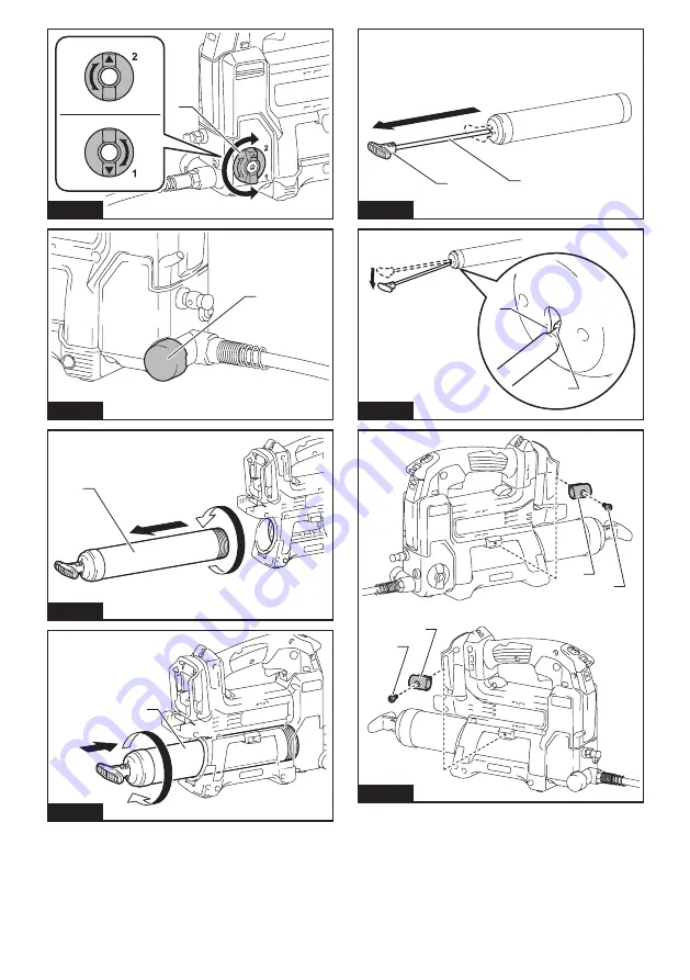 Makita 0088381886772 Instruction Manual Download Page 3