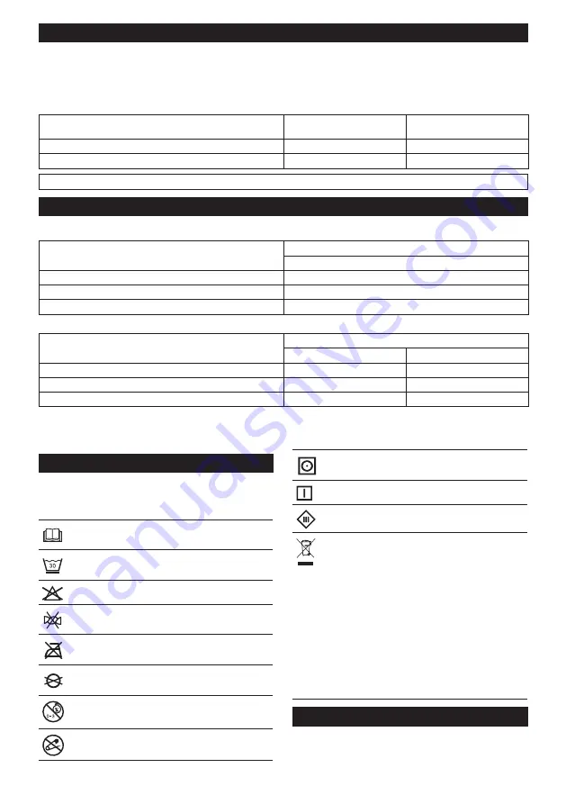 Makita 0088381888196 Instruction Manual Download Page 127