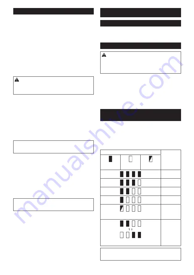 Makita 0088381888196 Instruction Manual Download Page 140