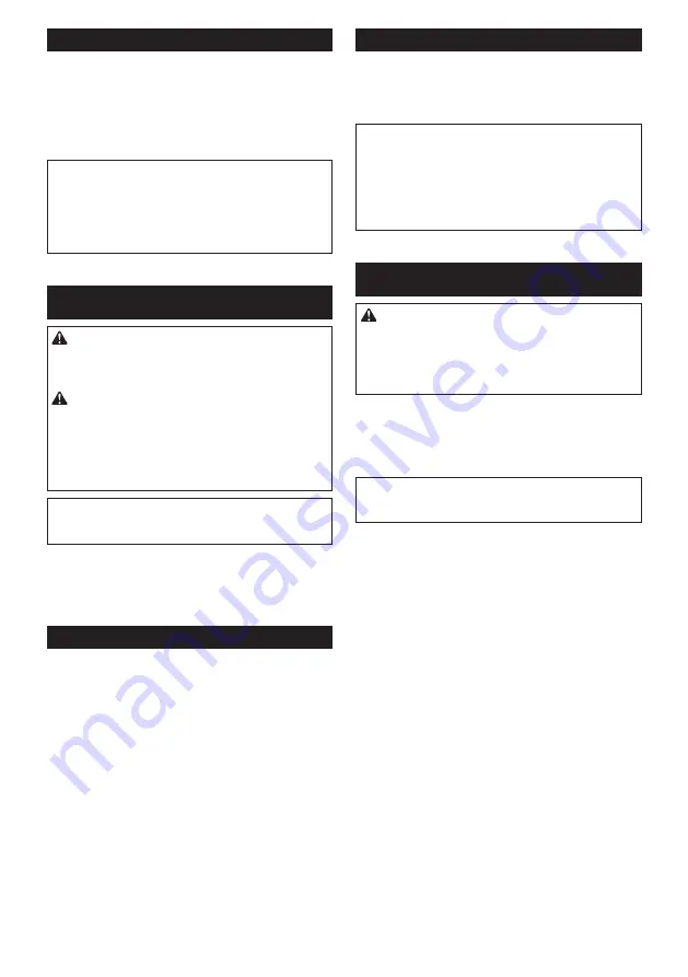 Makita 0088381888196 Instruction Manual Download Page 158