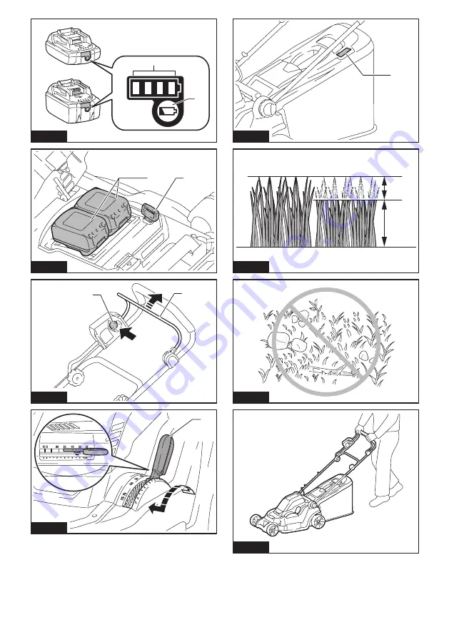 Makita 0088381891158 Instruction Manual Download Page 4