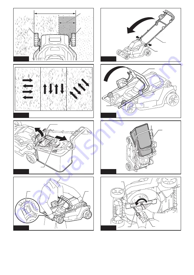 Makita 0088381891158 Instruction Manual Download Page 5