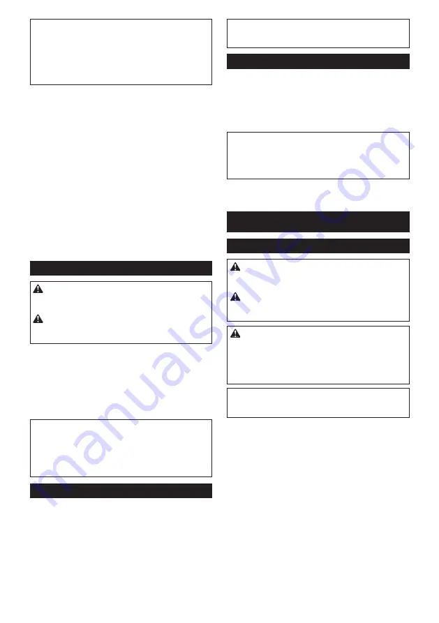 Makita 0088381891158 Instruction Manual Download Page 80