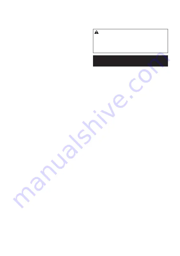 Makita 0088381893497 Instruction Manual Download Page 10