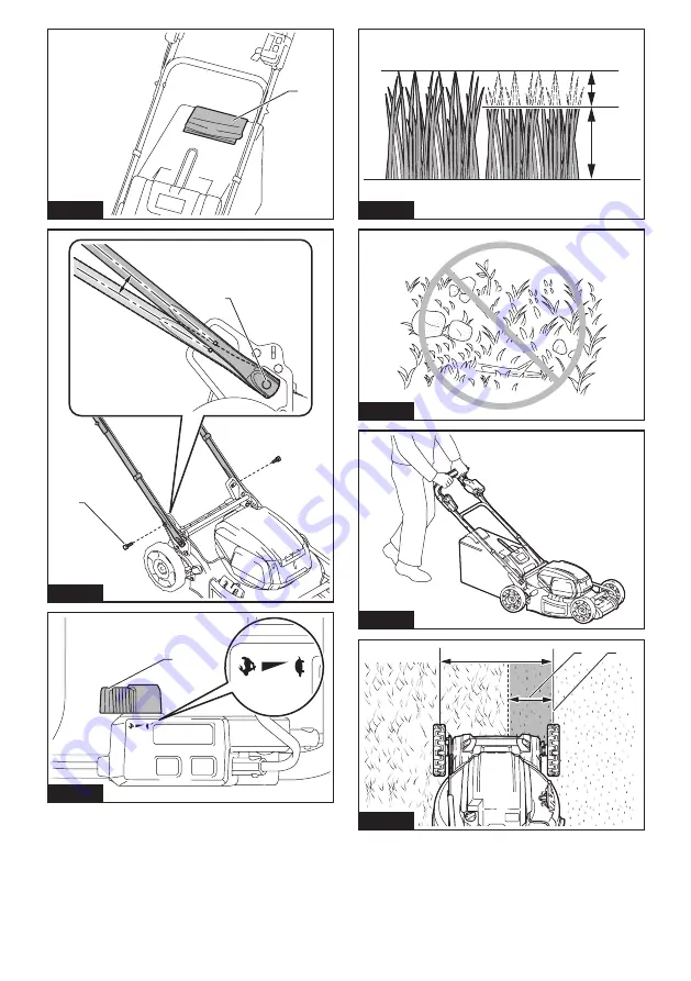 Makita 0088381894395 Instruction Manual Download Page 6