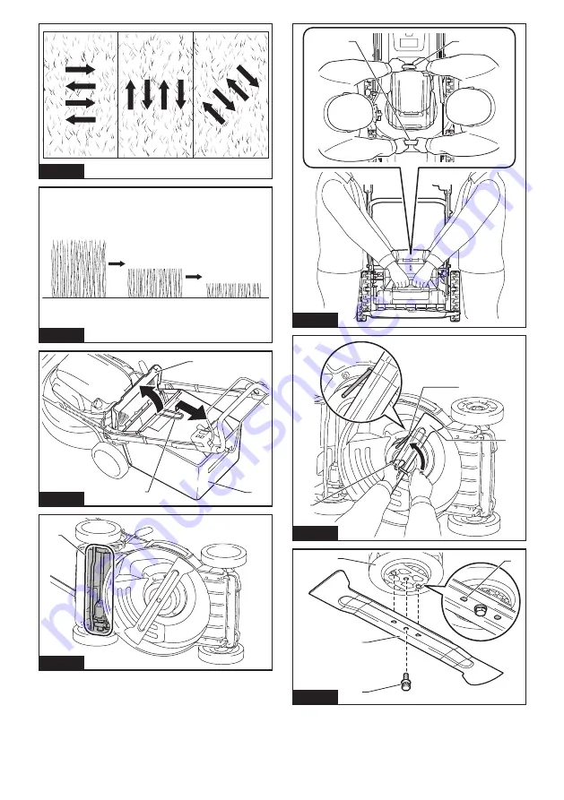 Makita 0088381894395 Скачать руководство пользователя страница 7