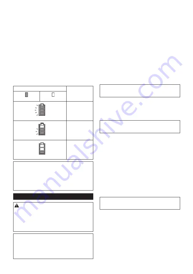 Makita 0088381894395 Instruction Manual Download Page 56