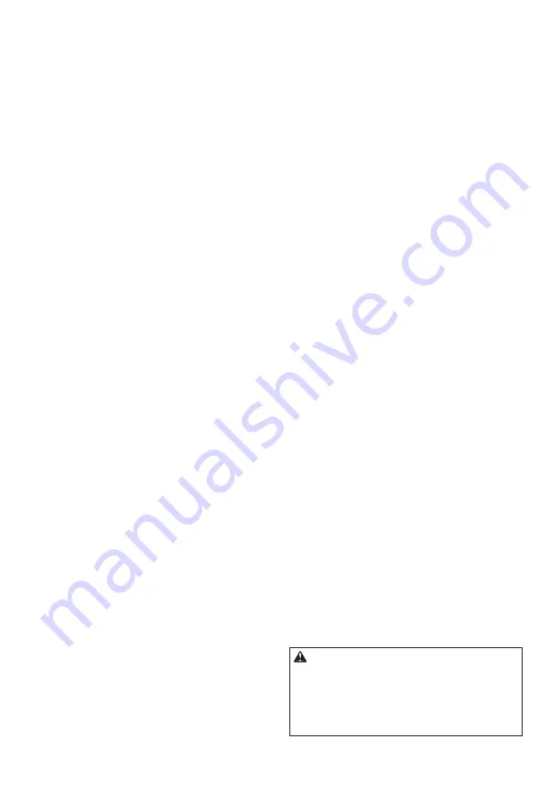 Makita 0088381894395 Instruction Manual Download Page 105