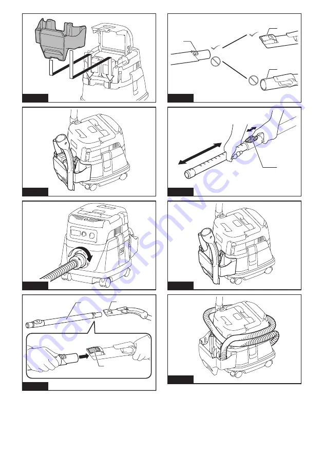 Makita 0088381898836 Скачать руководство пользователя страница 4