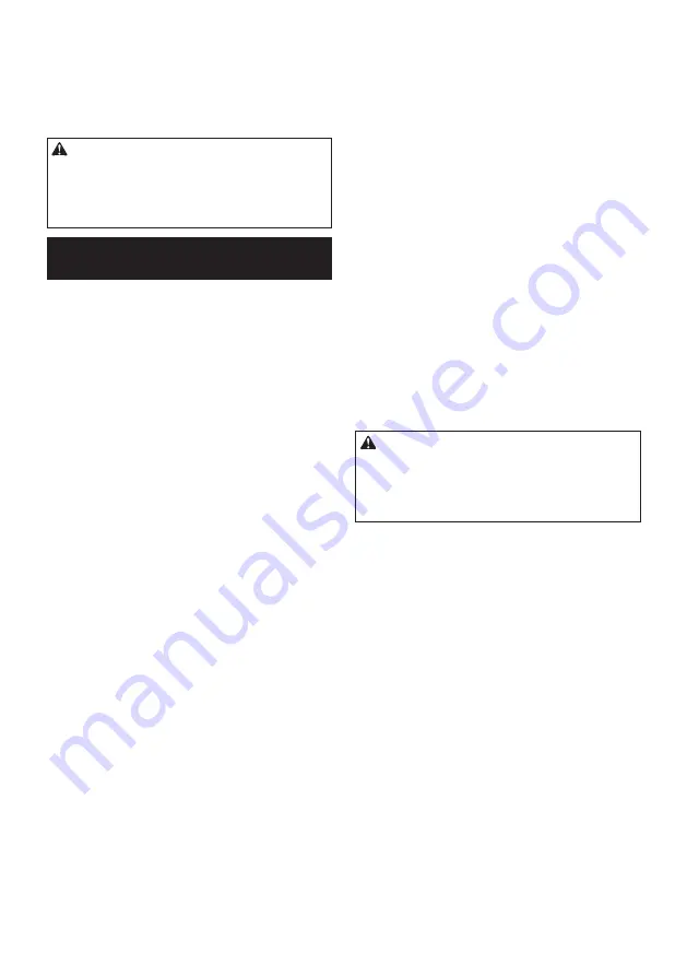 Makita 0088381898836 Instruction Manual Download Page 9