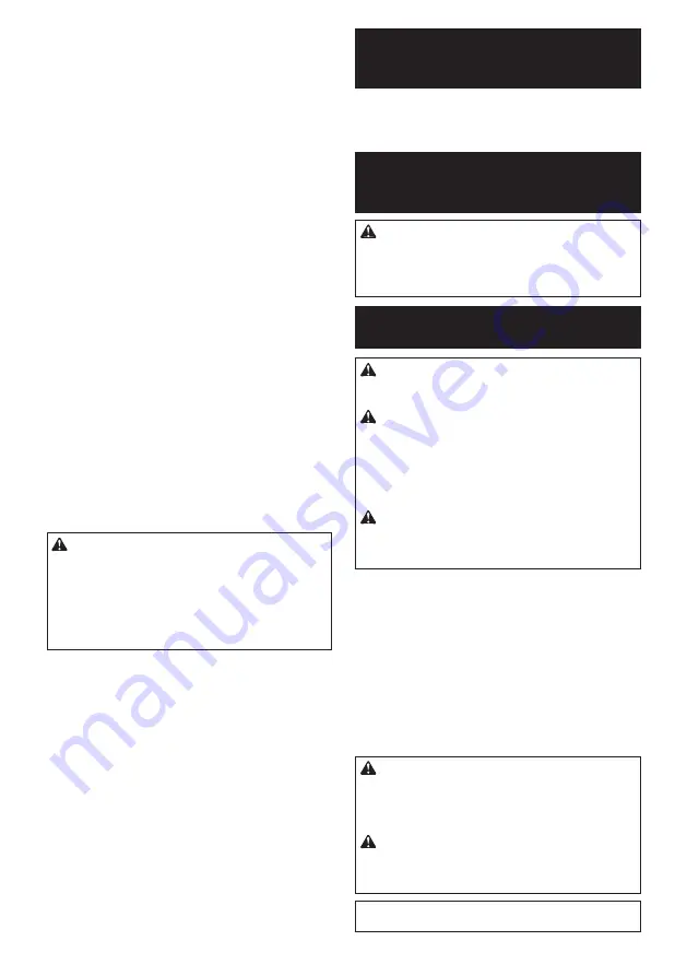 Makita 0088381898836 Instruction Manual Download Page 27