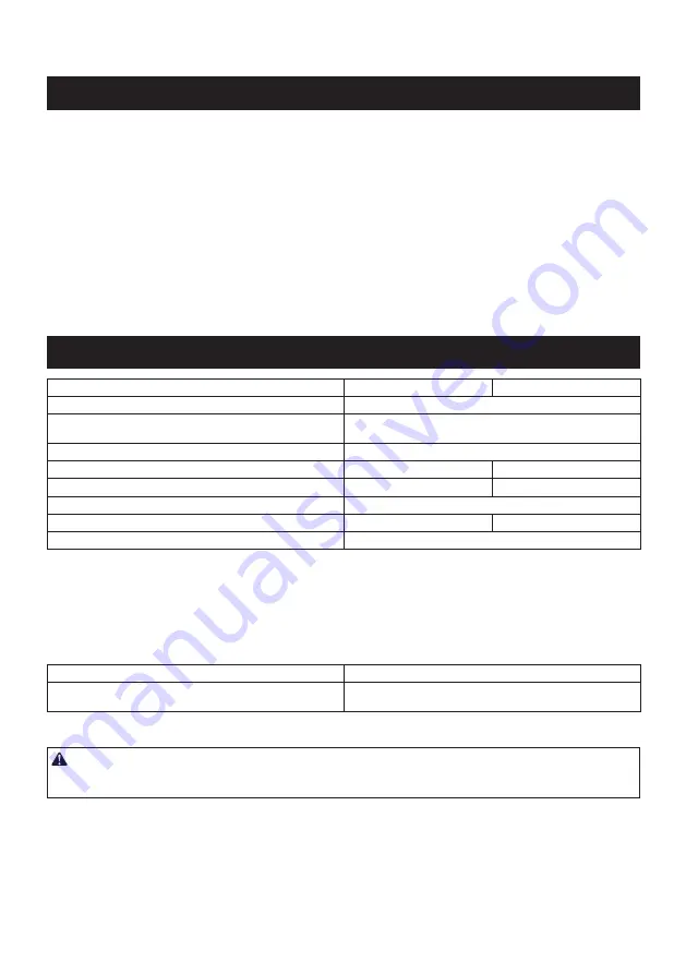 Makita 0088381898836 Instruction Manual Download Page 76