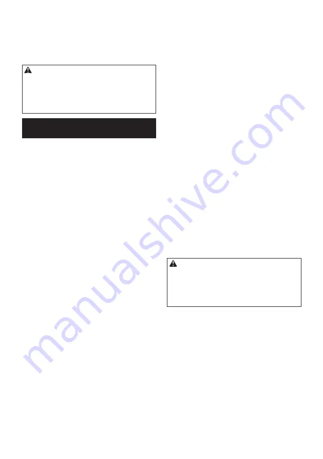 Makita 0088381898836 Instruction Manual Download Page 89