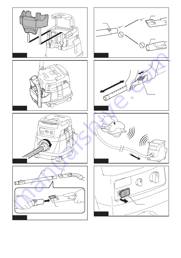 Makita 0088381898904 Скачать руководство пользователя страница 4