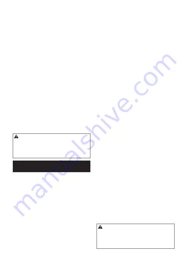 Makita 0088381898904 Instruction Manual Download Page 11