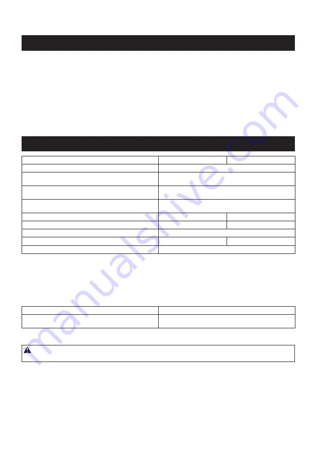 Makita 0088381898904 Instruction Manual Download Page 21