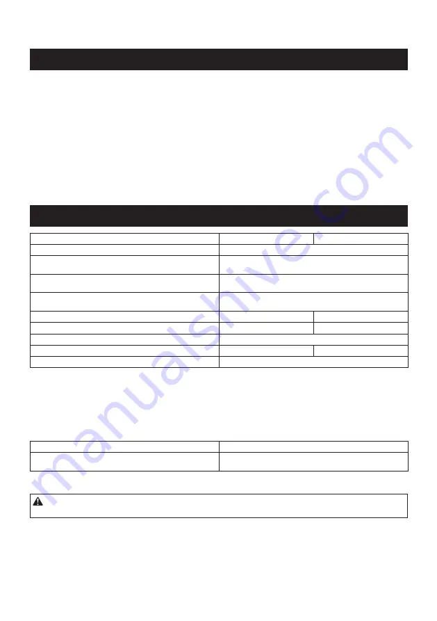 Makita 0088381898904 Instruction Manual Download Page 66