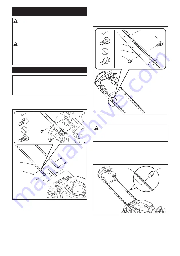 Makita 088381-725736 Скачать руководство пользователя страница 23