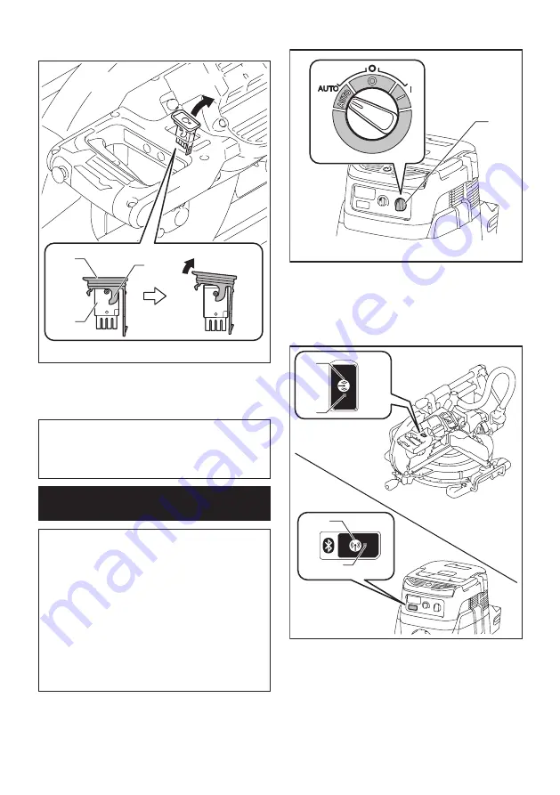 Makita 088381-748520 Instruction Manual Download Page 79