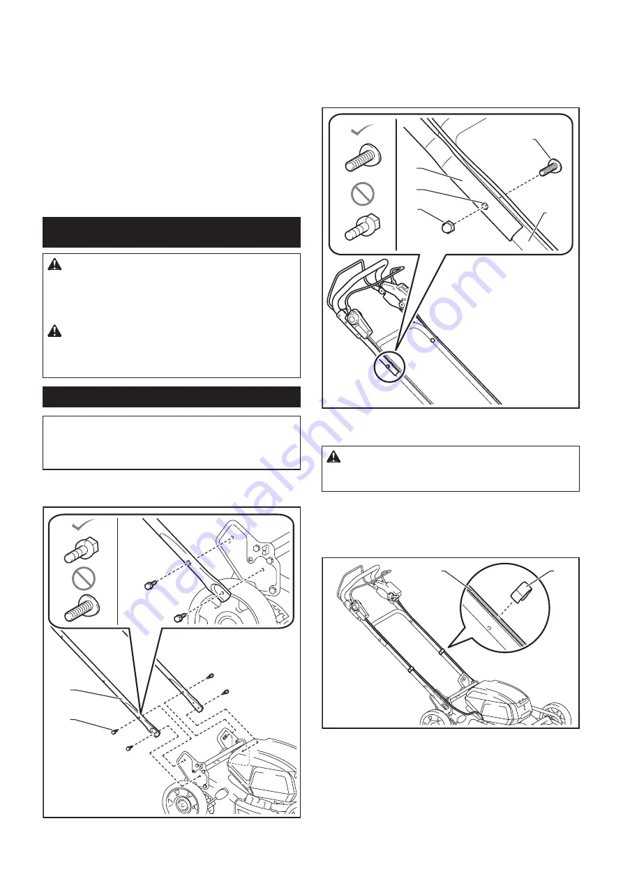 Makita 088381-894364 Скачать руководство пользователя страница 6