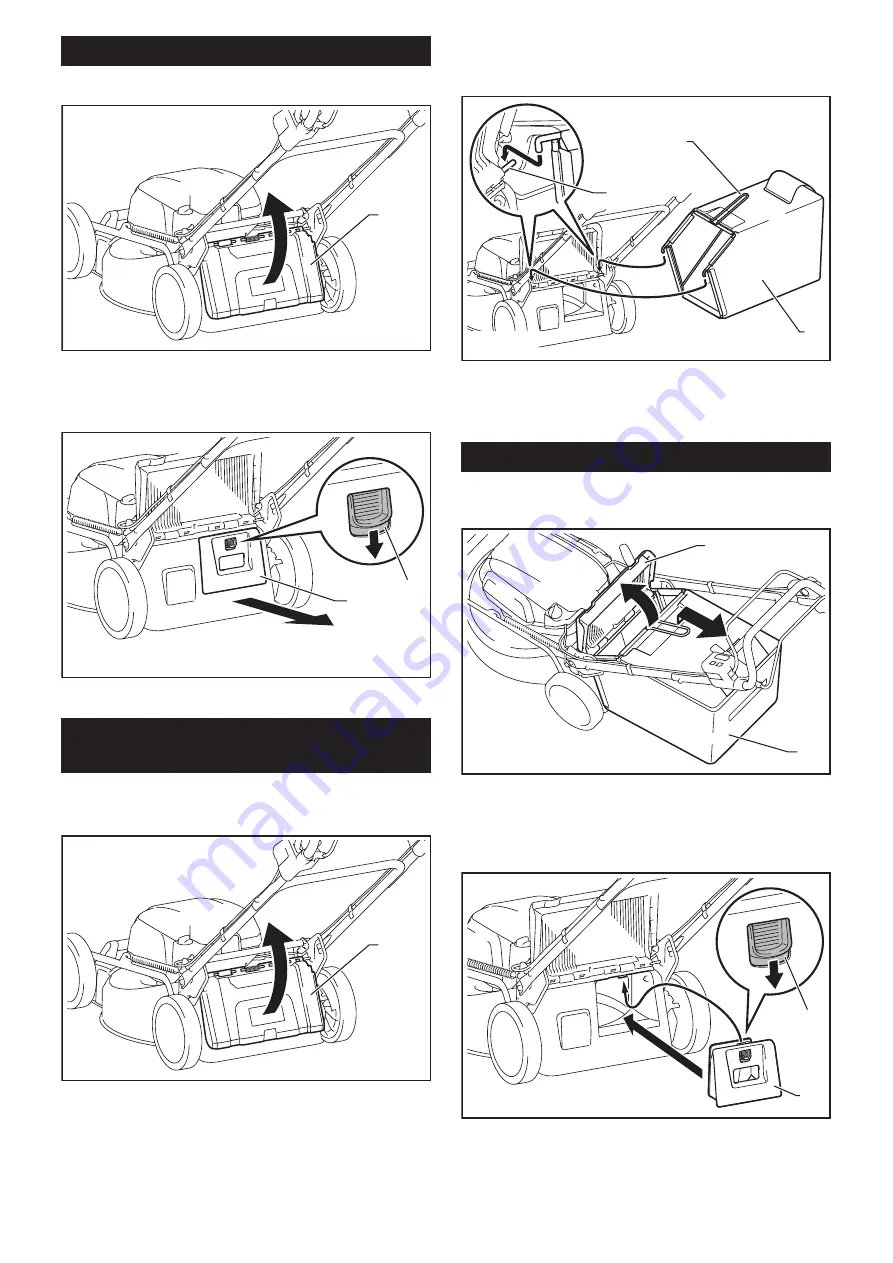 Makita 088381-894364 Скачать руководство пользователя страница 7