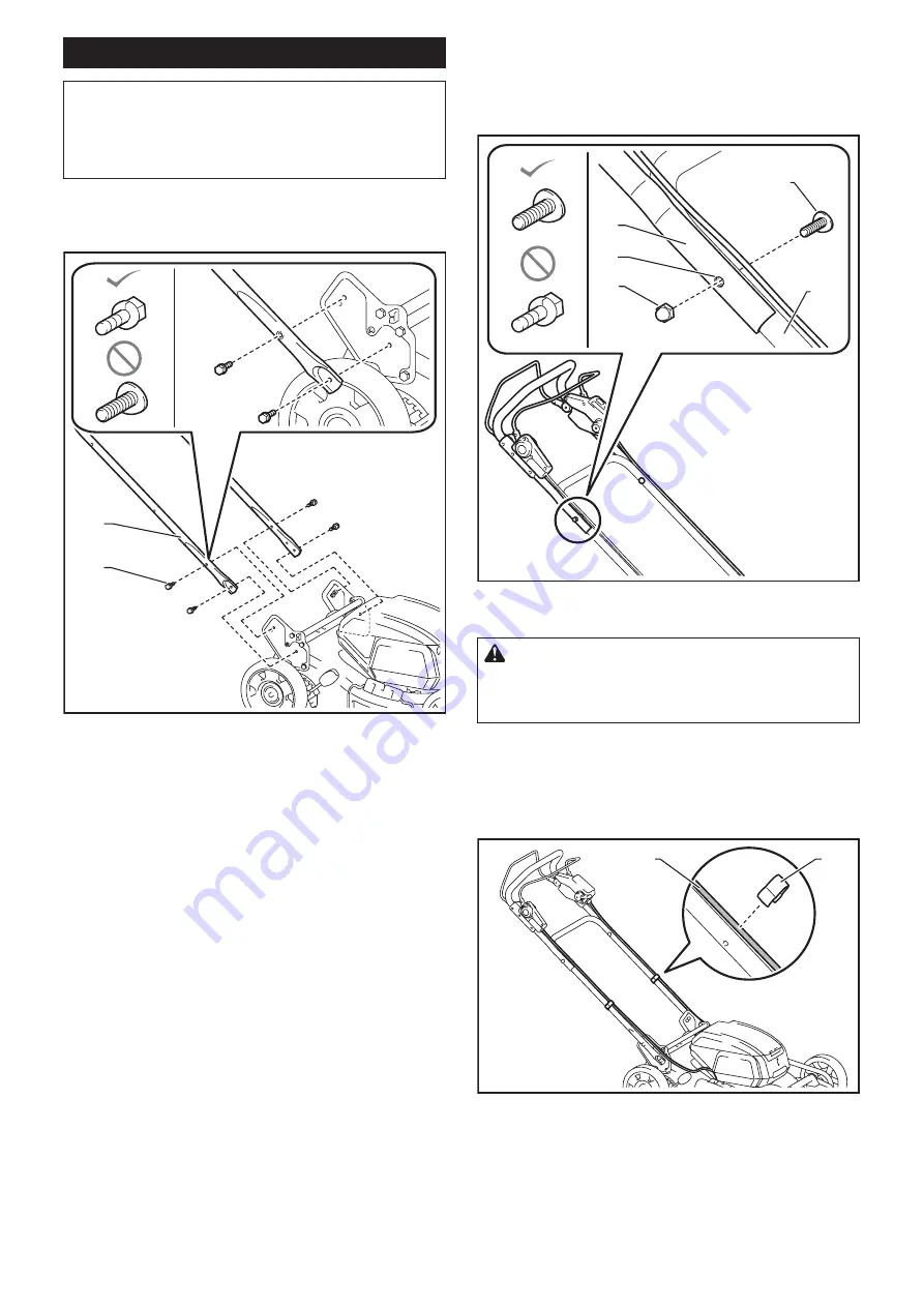 Makita 088381-894364 Скачать руководство пользователя страница 23