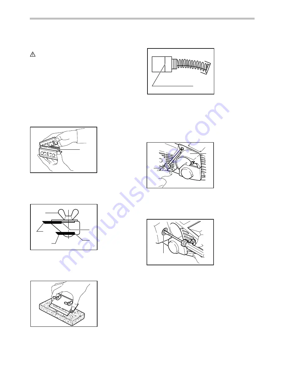 Makita 1002BA Instruction Manual Download Page 13