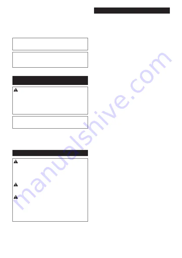 Makita 105292 Instruction Manual Download Page 94