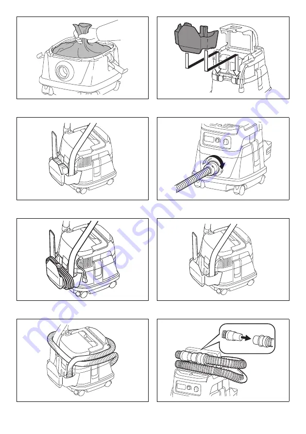 Makita 113293 Instruction Manual Download Page 5