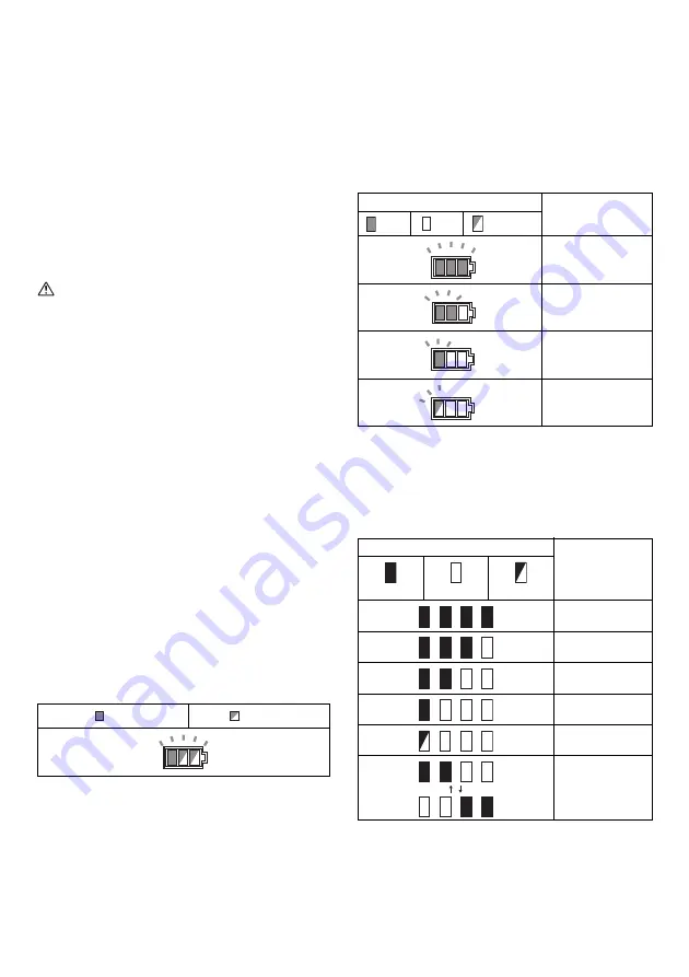 Makita 113293 Instruction Manual Download Page 51