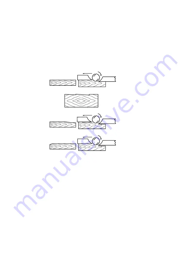 Makita 1806B Instruction Manual Download Page 16