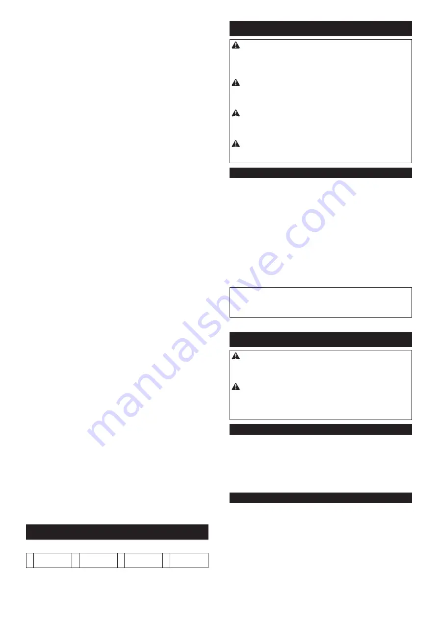 Makita 197733-7 Instruction Manual Download Page 34