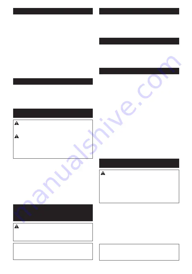 Makita 4100KB Instruction Manual Download Page 48