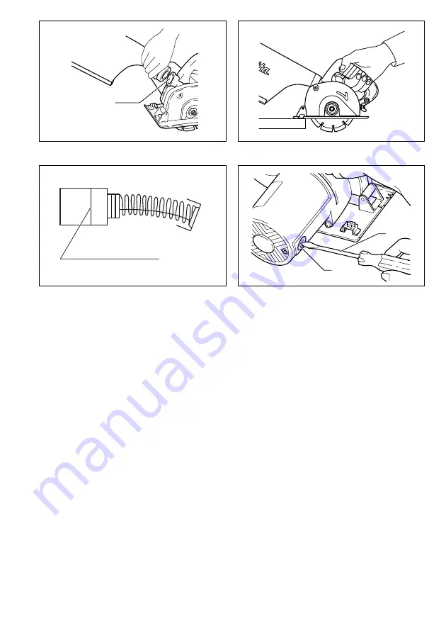 Makita 4105KB Скачать руководство пользователя страница 3