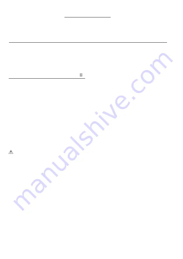 Makita 4105KB Instruction Manual Download Page 40