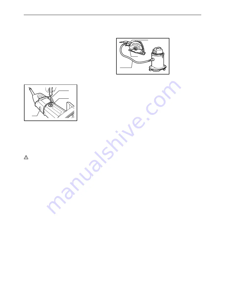 Makita 4112H Instruction Manual Download Page 25