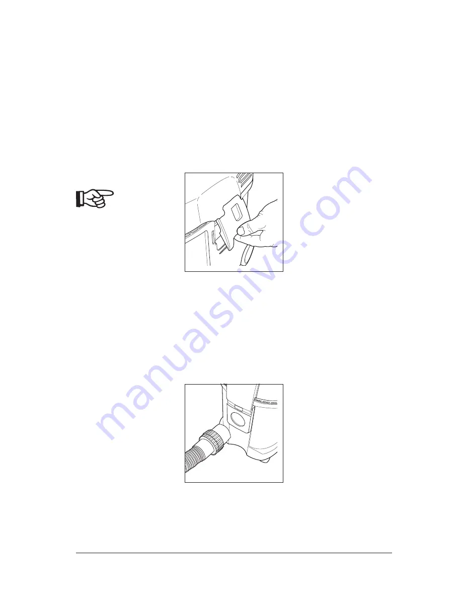 Makita 447 M Operating Instructions Manual Download Page 48