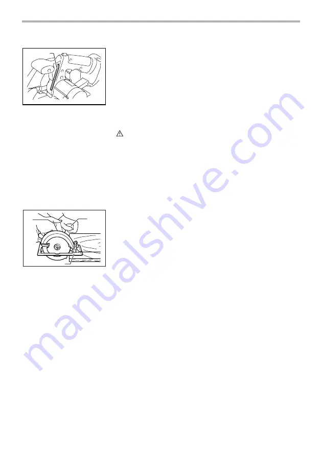 Makita 5621D Instruction Manual Download Page 14