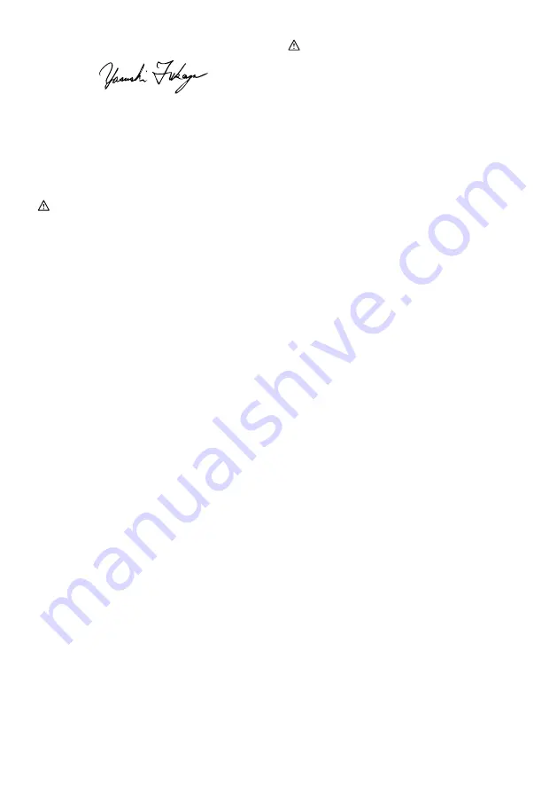 Makita 6402 Instruction Manual Download Page 20