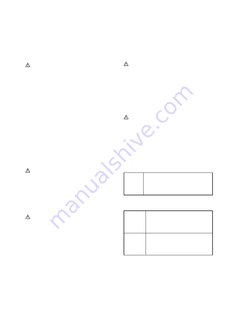 Makita 6980FD Instruction Manual Download Page 38