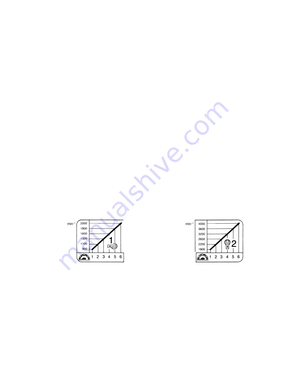 Makita 8406C Instruction Manual Download Page 10