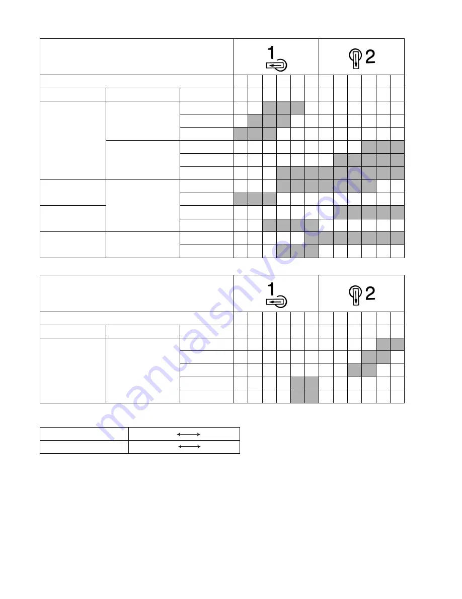 Makita 8406C Instruction Manual Download Page 26