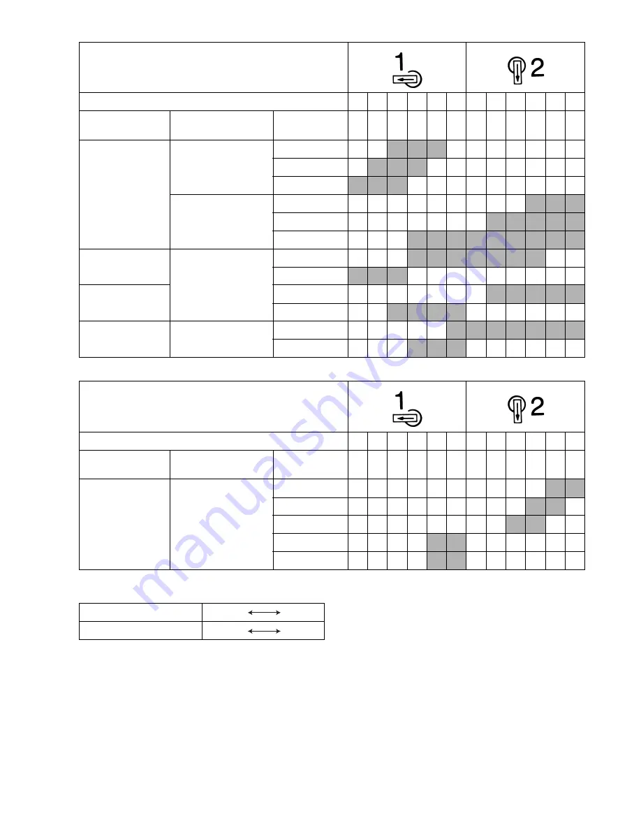 Makita 8406C Instruction Manual Download Page 41