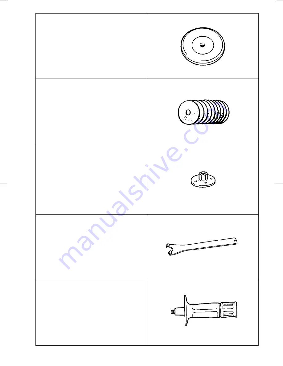 Makita 9015B Скачать руководство пользователя страница 35