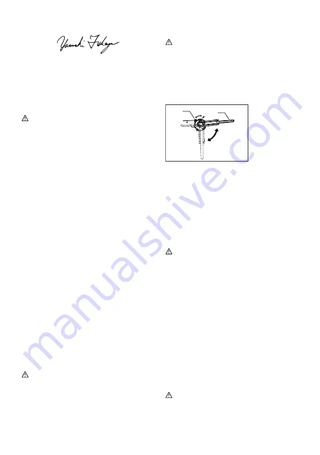 Makita 9032 Instruction Manual Download Page 4